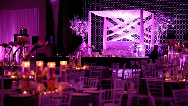 Indian Wedding At Sheraton Boston Hotel in Hanscom Afb, MA