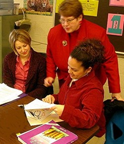 LJF Educational Resources Inc in Schaumburg, IL