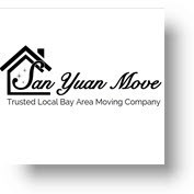 San Yuan Moving in San Jose, CA