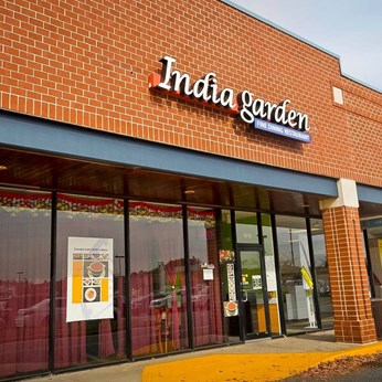 India Garden Restaurant in Bel Air, MD