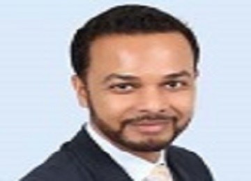 Sami Kabir Mortgage Agent in Jamaica, NY