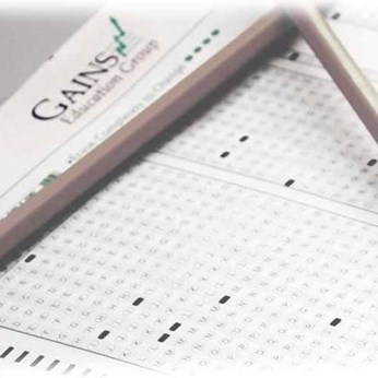 Gains Education Group in Schaumburg, IL