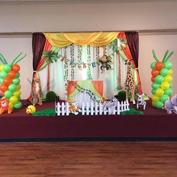 Magical Momentz in West Bloomfield, MI