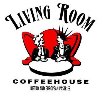 Living Room Coffee House in San Diego, CA