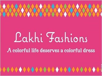 Lakhi Fashions in Chicago, IL