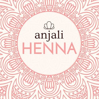 Anjali Professional Henna Artist in Glendale, CA