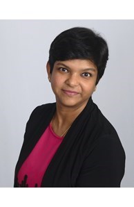 Arundhati Bhosle Realtor in Princeton Junction, NJ