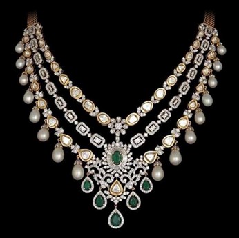 Vaishnavy Jewels in Richmond, VA