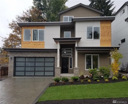 Randy Kanda Realtor in Seattle, WA