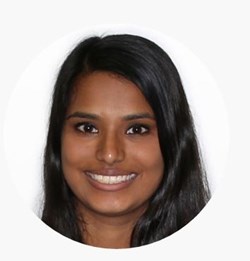 Krupa Shah Academic Tutor in Los Altos, CA