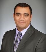 Brijesh Patel Realtor in Elmhurst, IL