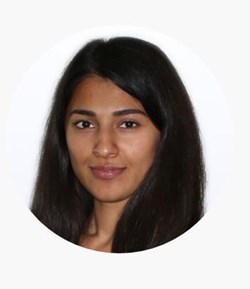 Sahiba Khan Academic Tutor in Palo Alto, CA