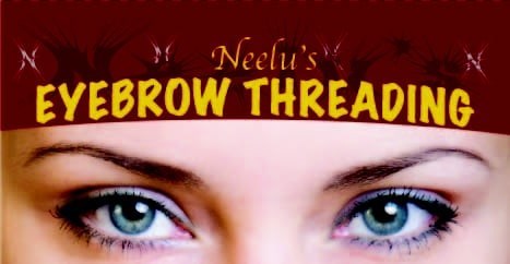 Neelu's Eyebrow Threading in Bellingham, MA