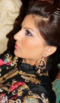 Farhana Baig Makeup Artist in San Francisco, CA