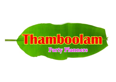 Thamboolam Party Planners in Saint Louis, MO