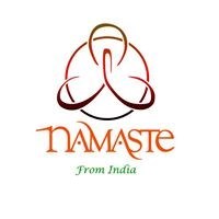 Namaste From India in Irvine, CA