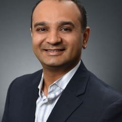 Mitul Patel Realtor in Whittier, CA