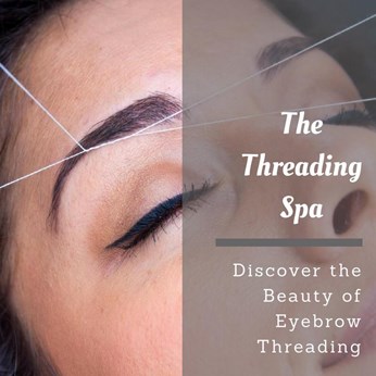The Threading Spa