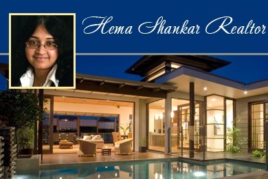 Hema Shankar Realtor in Lompoc, CA