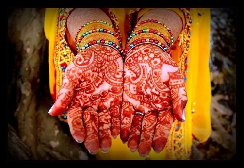 MN Henna in Raleigh, NC