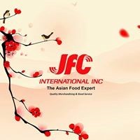 JFC International Inc in Los Angeles, CA