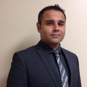 Mohsin Shah Realtor in Downey, CA