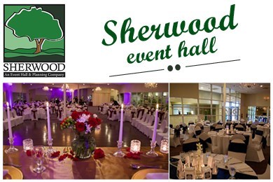 SHERWOOD Event Hall & Planning Co. in Atlanta, GA