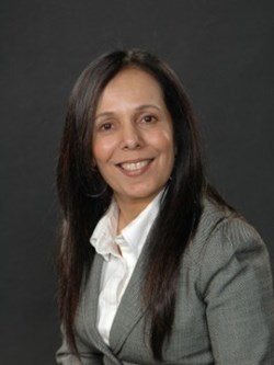 Pushpa Kapadia Realtor in Delta, BC