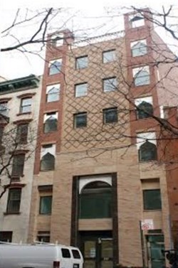 Assafa Islamic Center Inc in New York, NY