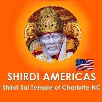 Shirdi Sai Temple Of Charlotte NC in Raleigh, NC