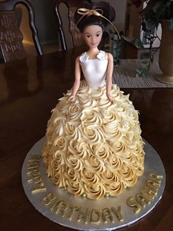 Shireen's Custom Cakes in Allen, TX
