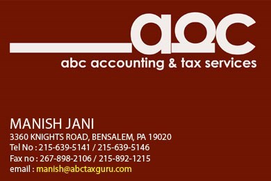 ABC Accounting & Tax Services