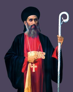 St Gregorios Indian Orthodox Church in Raleigh, NC