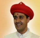 Shri Swaminarayan Hindu Mandir in Cary, NC