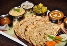 Sarita Malladi Caterers in Seattle, WA