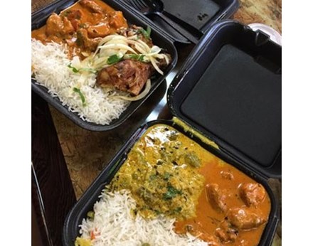 Homemade South Indian Food in Phoenix, AZ