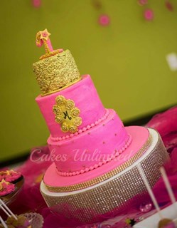 Cakes Unlimited in Seattle, WA