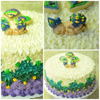 Reshma Seetharam Bakers in Seattle, WA