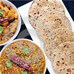 Home Made Healthy Food