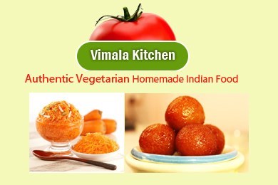 Vimala Kitchen in Hanscom Afb, MA