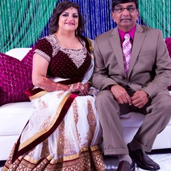 Meenas Mehndi in The Colony, TX