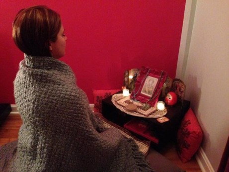 Chakra Spiritual Spa in Chicago, IL