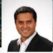 Sajit Vartak Realtor in Spring, TX