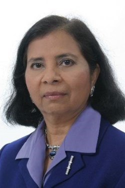 Smita Parekh Realtor in Matthews, NC