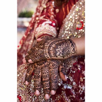 Beauty By Khan Henna