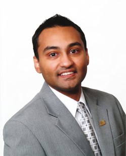 Sam Rastogi Realtor in Plainview, NY