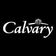 Calvary Church in Raleigh, NC