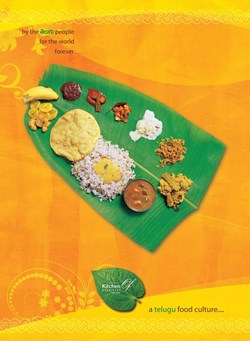 Kitchen Of Kuchupudi in Irving, TX