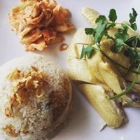 Pho Ga Nha in San Jose, CA