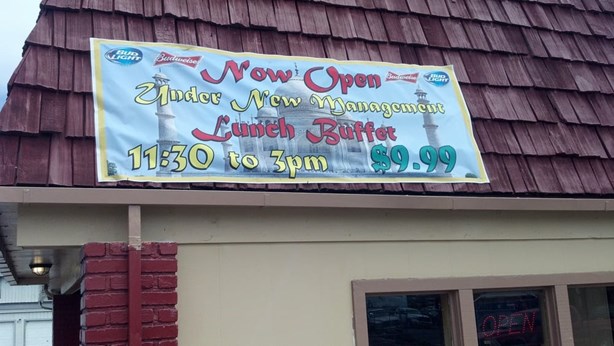 Tandoori Bites Indian Cuisine in Eureka, CA